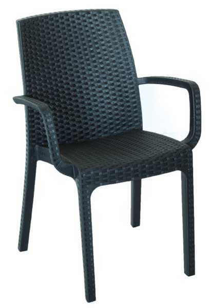 Baštenska garnitura Houston - detalj