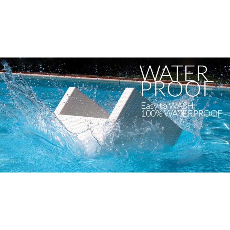 Baštenski set Nebraska Corner braon - detalj