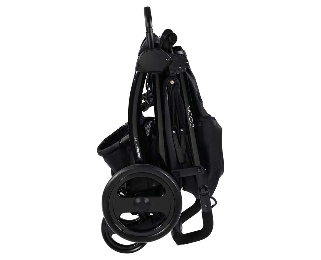 Peg Perego Dečija kolica Book Completo Mod Beige - detalj