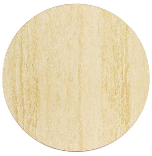 Garnitura Ton Light Prirodni Ratan 4 Fotelje + Sto - detalj