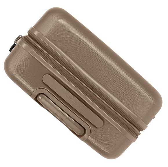 Set ABS kofera 68/55cm Movom Galaxy champagne 59895 - detalj