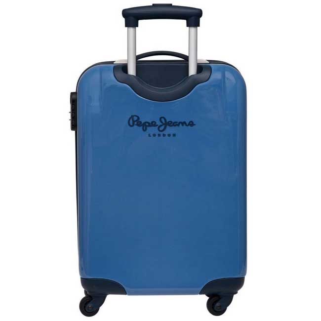 Set kofera Pepe Jeans 60.272.51 - detalj