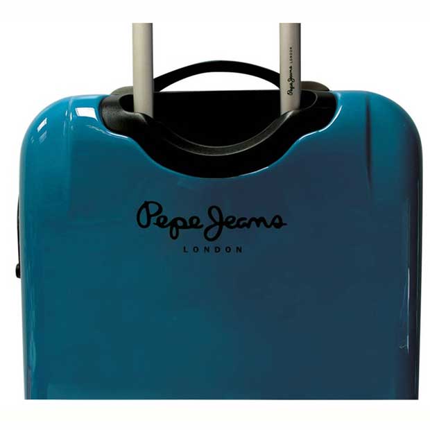 Set kofera Pepe Jeans 60.572.51 - detalj