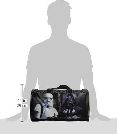 Putna torba Star Wars 42.333.51 - detalj