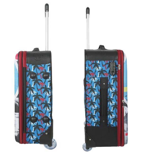 Set putnih kofera Maui 33.595.51 - detalj