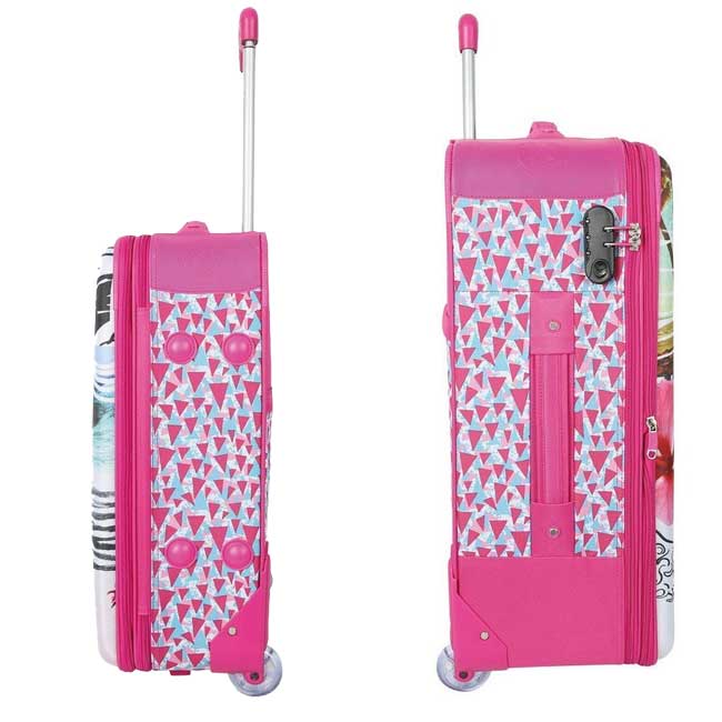 Set putnih kofera Maui 33.695.51 - detalj