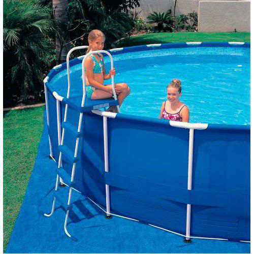 Intex 457 x 84 cm Bazen Sa Kompletnom Opremom 28228 - detalj