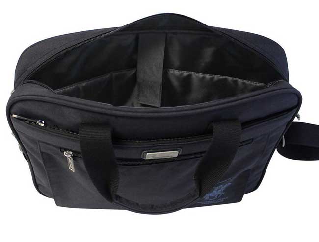 Torba za laptop Beverly Hills Polo Club 51.163.51 - detalj
