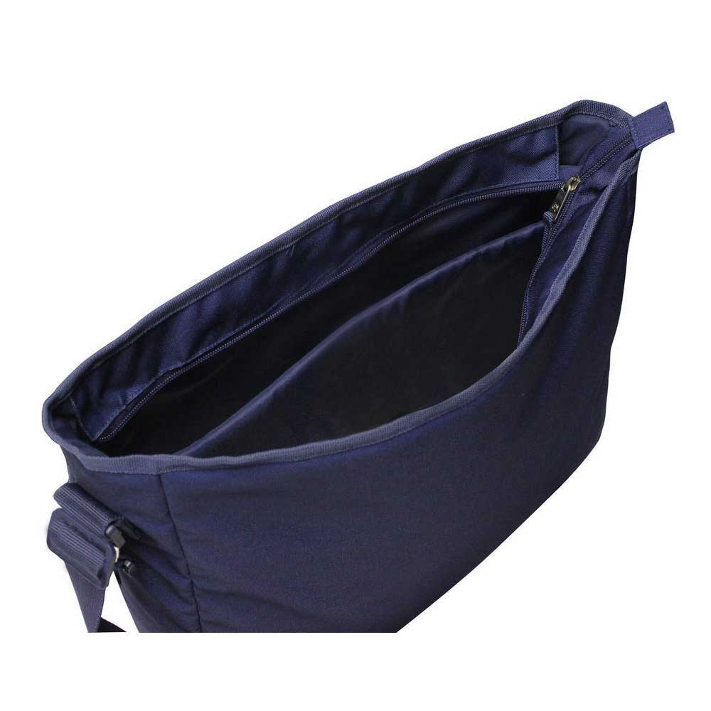 Pepe Jeans Školska torba / laptop torba na rame 73 Blue - detalj