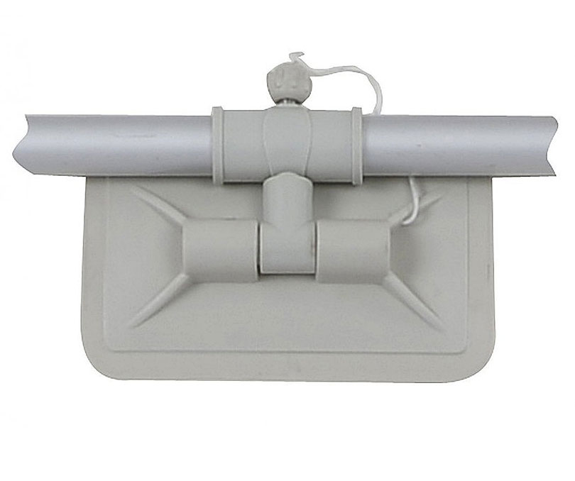 Čamac na naduvavanje Z-Ray I-200 - detalj