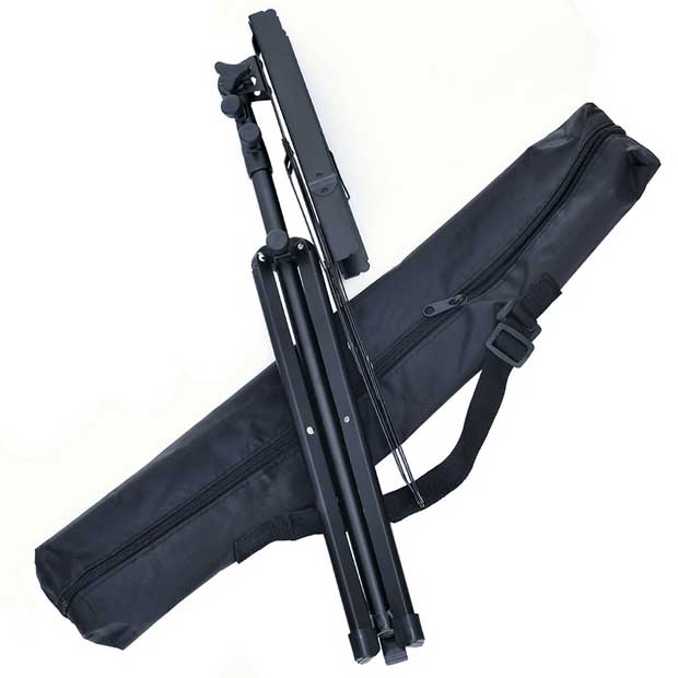 Notni stalak Padova PAMS-01 - detalj