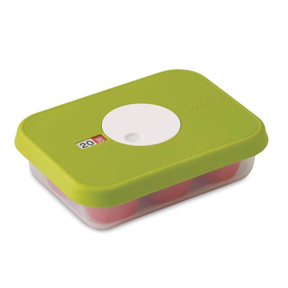 Joseph Joseph Kutija za hranu sa datumom Dial storage 700ml - detalj