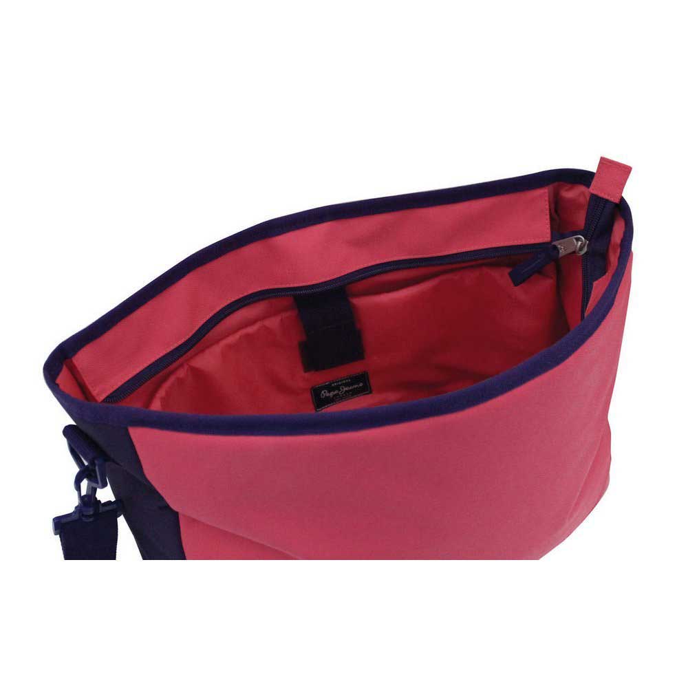 Pepe Jeans Školska torba - laptop torba Bonny Girl - detalj