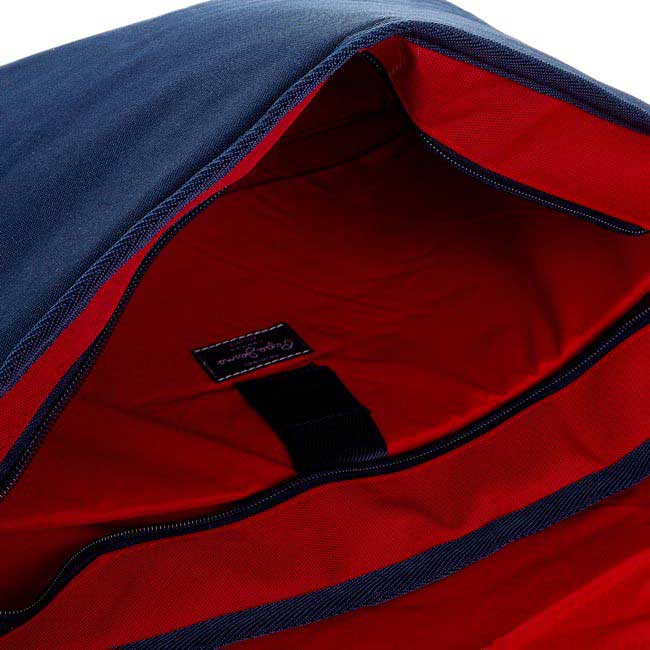 Pepe Jeans Školska torba - laptop torba Bonny Boy - detalj