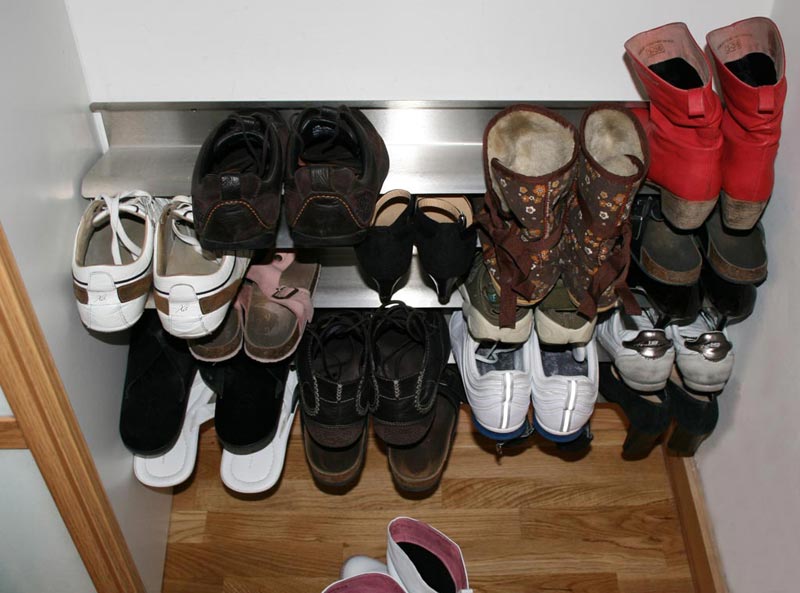 J-ME cipelarnik 700 mm SR18L - detalj