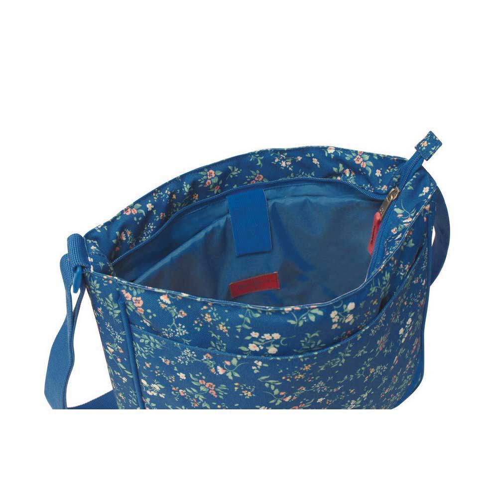 Pepe Jeans Torba za školu - laptop torba Vicky - detalj