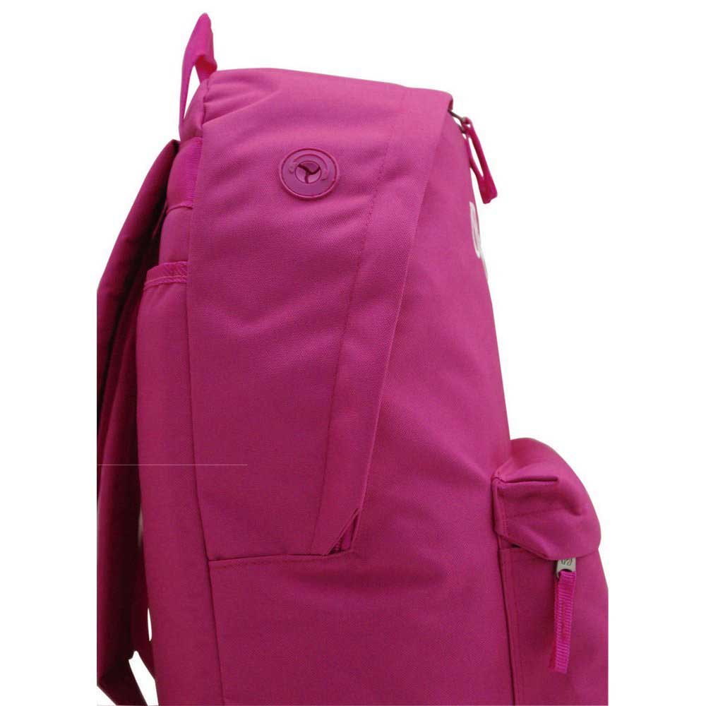 Pepe Jeans Školski ranac 42cm Original Pepe Pink - detalj