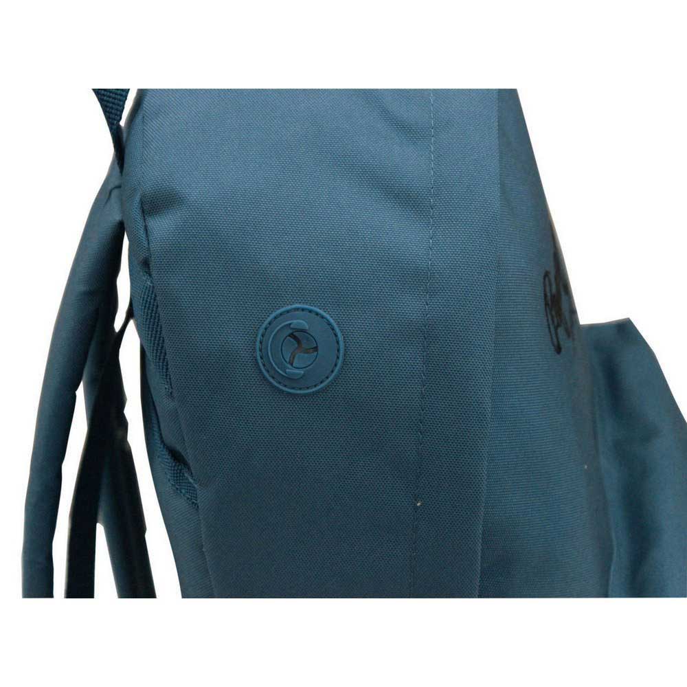 Pepe Jeans Školski ranac 42cm Original Pepe Blue - detalj