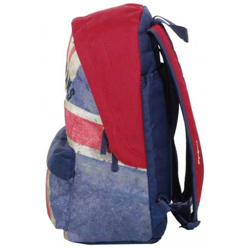 Pepe Jeans Školski ranac 42cm Bonny Boy - detalj