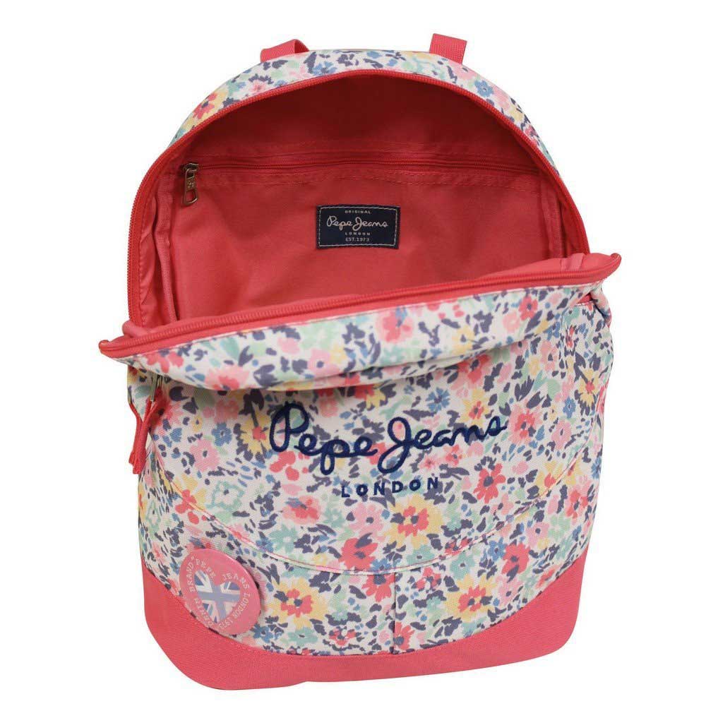 Pepe Jeans Ranac 32cm Dena - detalj