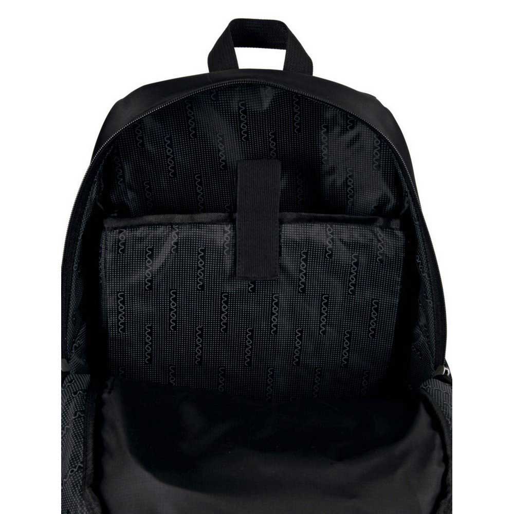 Movom Školski ranac - ranac za laptop 45cm Black - detalj