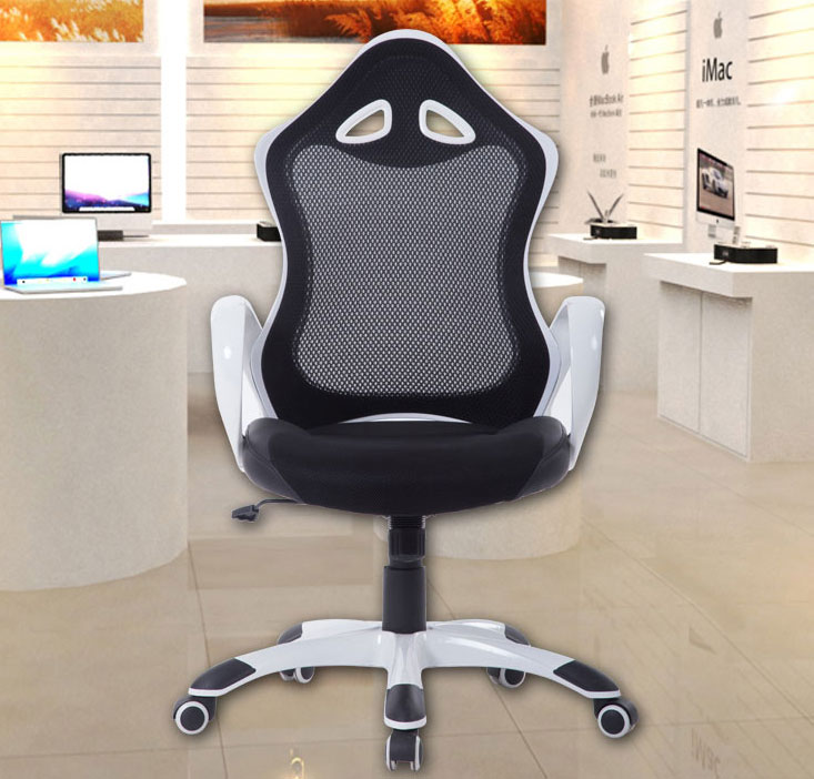 Radna Anatomska Stolica Executive DS-026 - detalj