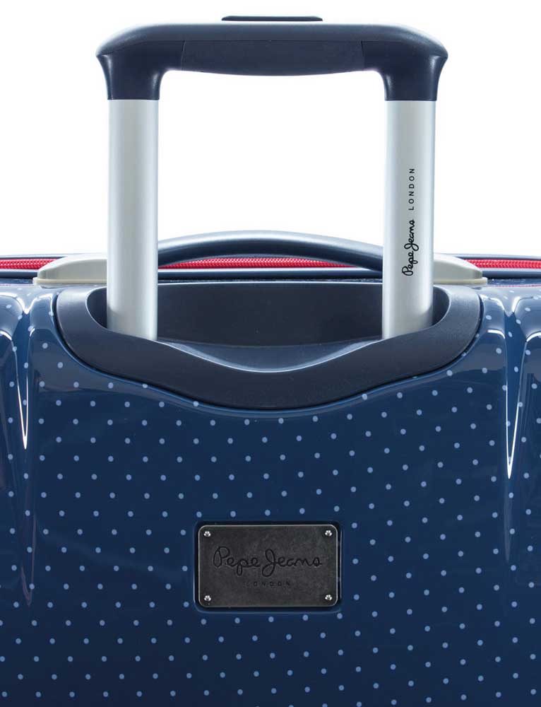 Pepe Jeans Putni koferi - set - 64600 - detalj