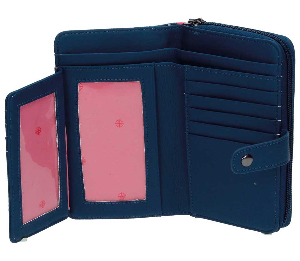 Pepe Jeans Novčanik 64600 - detalj