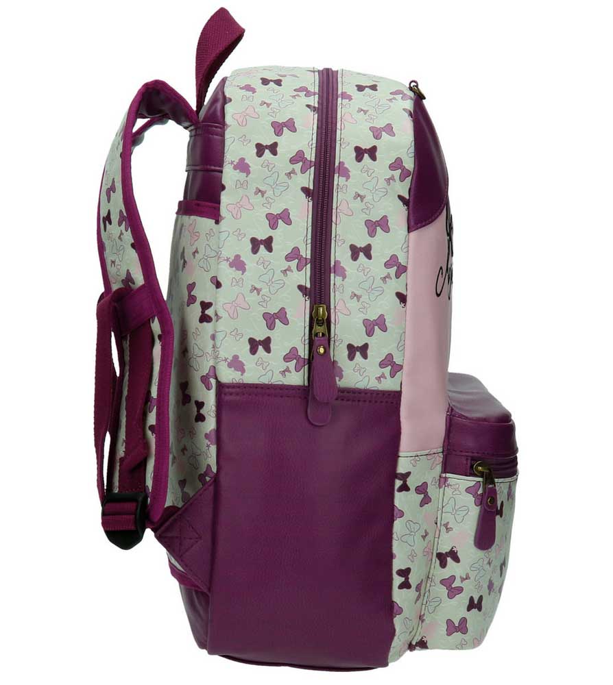 Disney Minnie Ranac za školu 42cm - detalj