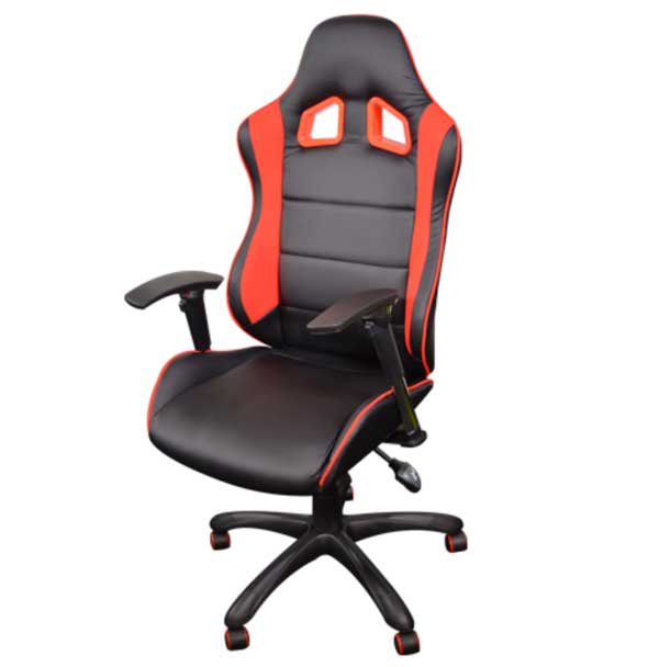 Radna anatomska stolica AH Seating DS-029 - detalj