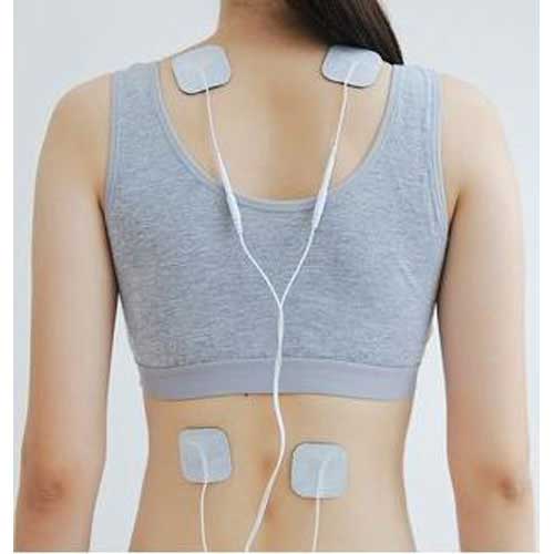 Bremed TENS - aparat za ublažavanje bolova BD7900 - detalj