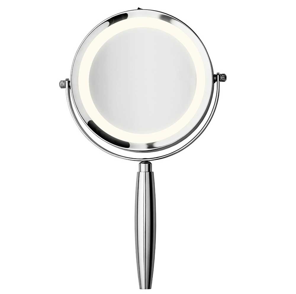 Medisana kozmetičko ogledalo 3 u 1 CM845 - detalj