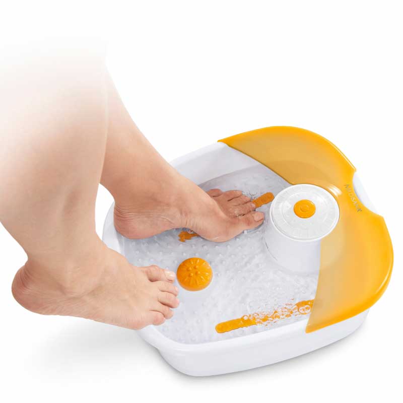 Medisana Hidromasažna kadica FS881 - detalj