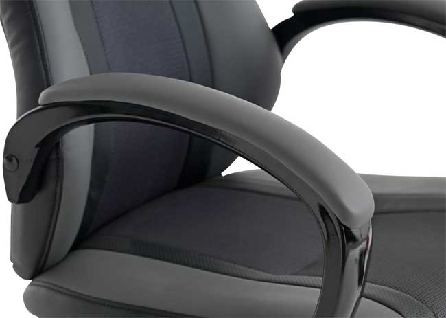 Radna stolica Pure - detalj