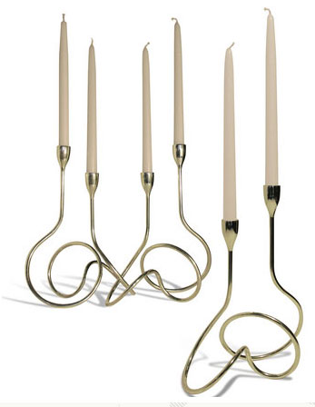 Loop - Black&Blum - Silver - detalj