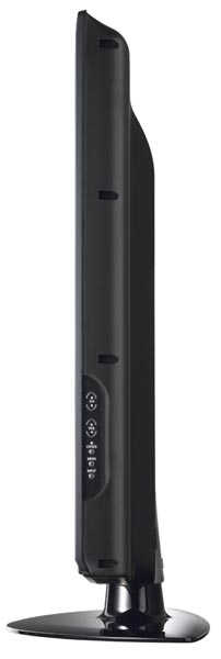 32LG2100 - LG LCD TV 32 inča - detalj