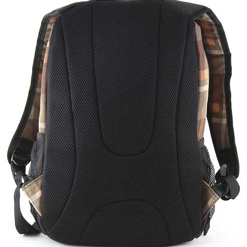 Target Ranac Club 2 Brown 01404 - detalj