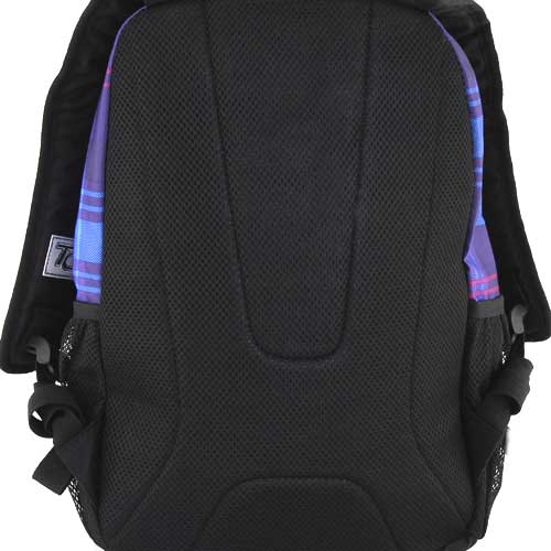 Target Ranac Club Urban Light Violet 16207 - detalj