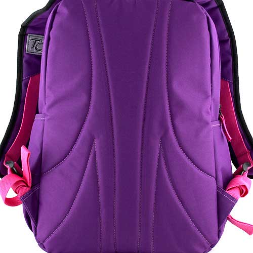 Target Ranac Club Urban Pro Pink 16213 - detalj