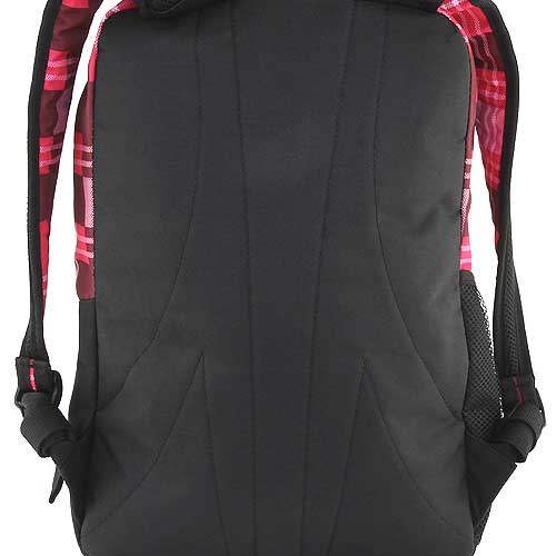 Target Club Ranac Urban Light Red 16221 - detalj