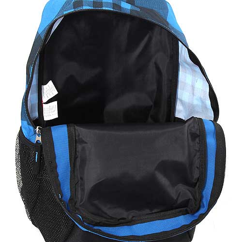 Target Club Ranac Urban Light Blue 16222 - detalj