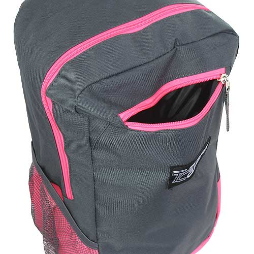 Target Club Ranac Sport Solid Pink 16223 - detalj