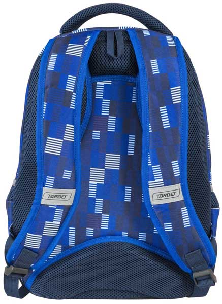 Target ranac 2u1 Breeze 17988 - detalj