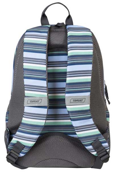 Target ranac 3 Zip Victor 17991 - detalj