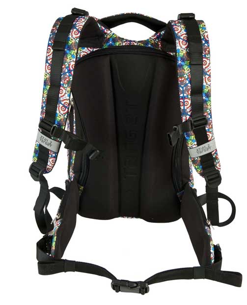 Target ranac Viper XT-01.2 23807 - detalj