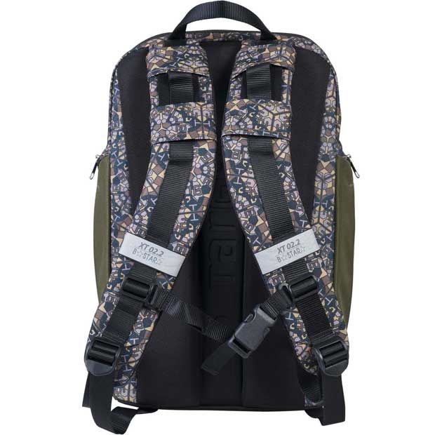 Target ranac Be a star 23830 - detalj