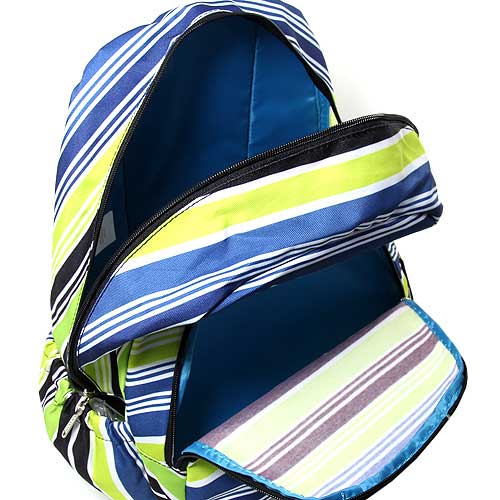 Ranac Target Club Urban Swell 17200 - detalj