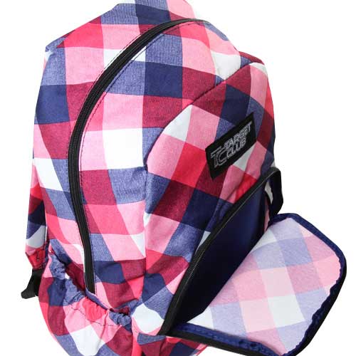 Ranac Target Club Urban Swell 17203 - detalj