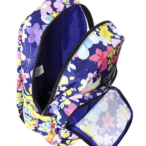 Ranac Target Club Urban Swell 17209 - detalj