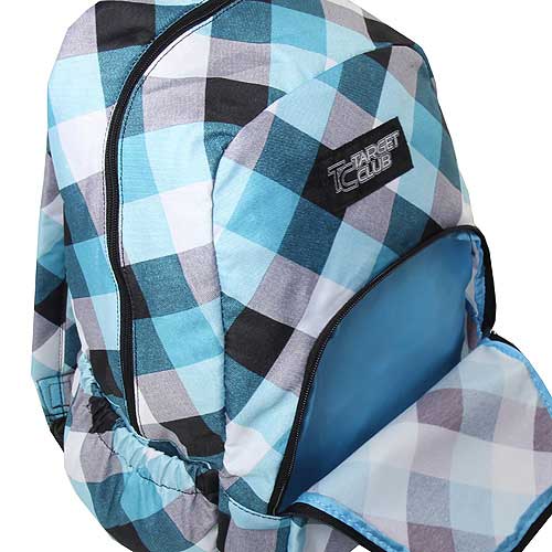 Ranac Target Club Urban Swell 17212 - detalj